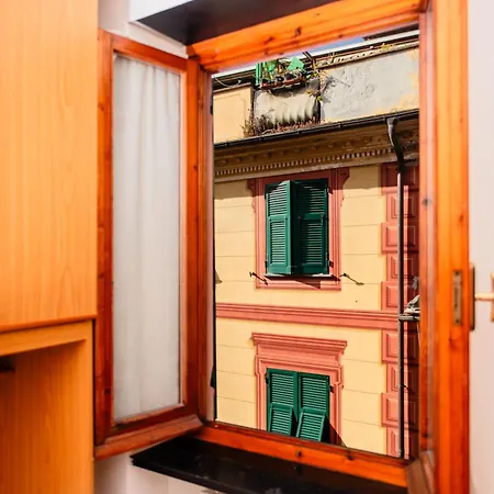 Centro-storico Tutto A 2 Passi * Rapallo