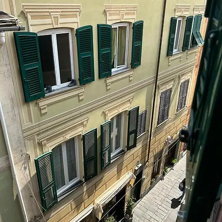 Apartment Centro-storico Tutto A 2 Passi *