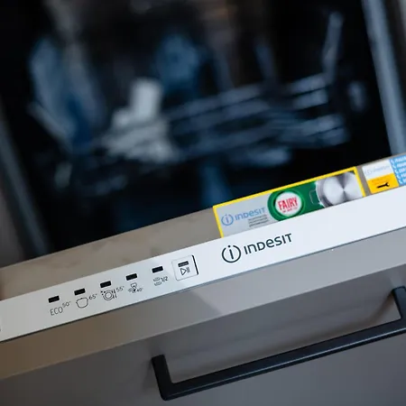 Centro-storico Tutto A 2 Passi Apartment *