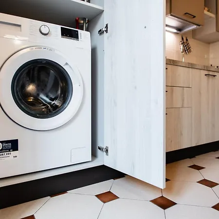 Centro-storico Tutto A 2 Passi アパート ラッパロ