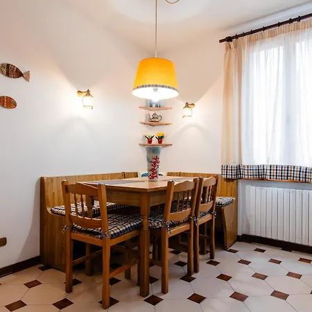 Centro-storico Tutto A 2 Passi Apartment *