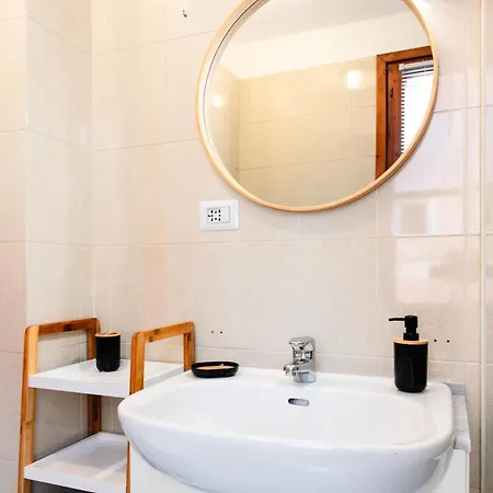 Centro-storico Tutto A 2 Passi *