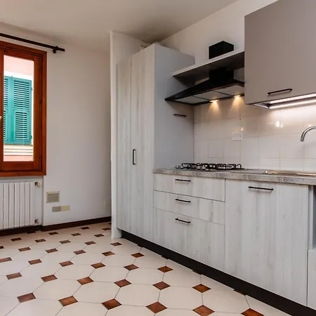 Apartment Centro-storico Tutto A 2 Passi *