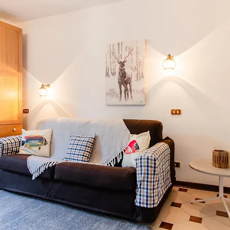 Apartment Centro-storico Tutto A 2 Passi *