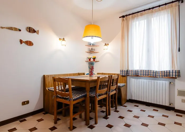Centro-storico Tutto A 2 Passi Apartment *