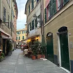 Appartement Centro-storico Tutto A 2 Passi Rapallo