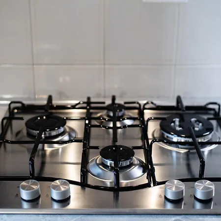 Centro-storico Tutto A 2 Passi 公寓 *