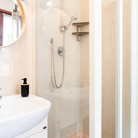 公寓 Centro-storico Tutto A 2 Passi