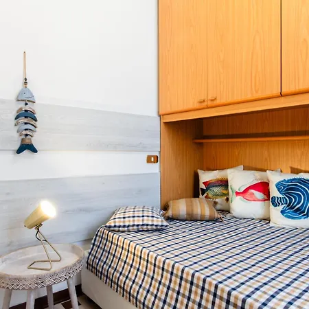 Centro-storico Tutto A 2 Passi 라팔로