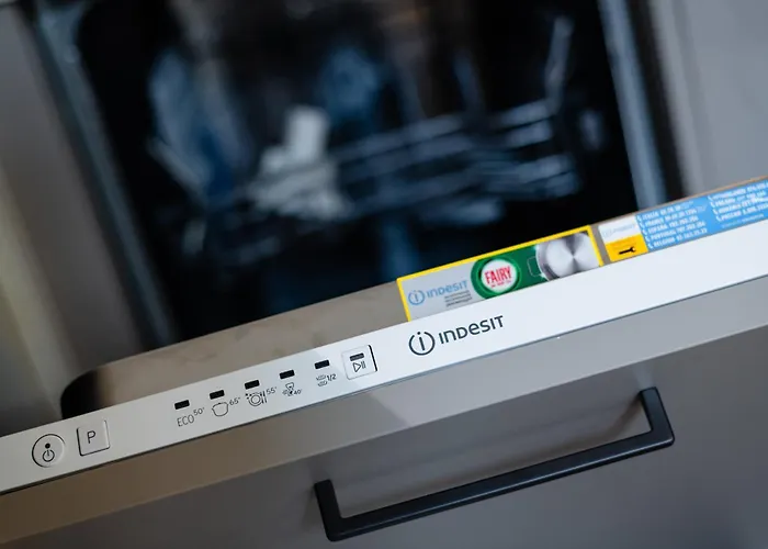 Centro-storico Tutto A 2 Passi 아파트 *