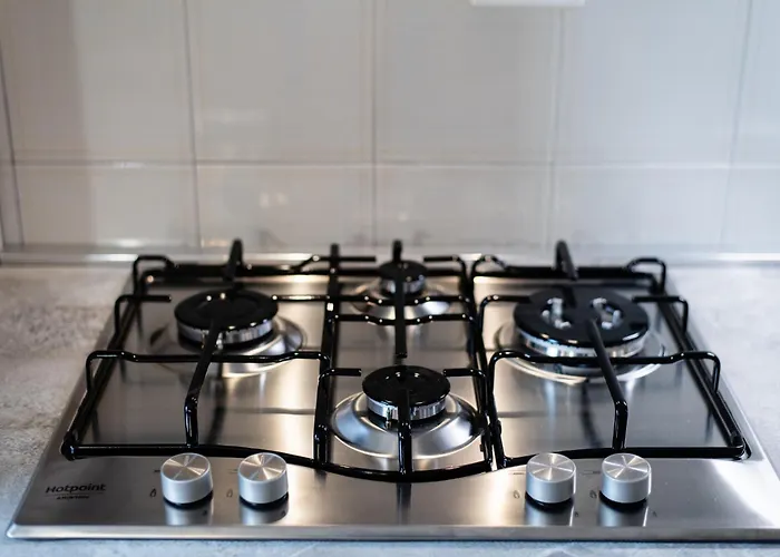 Centro-storico Tutto A 2 Passi 아파트 *