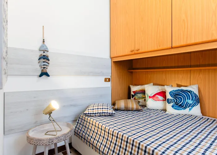 Centro-storico Tutto A 2 Passi 라팔로