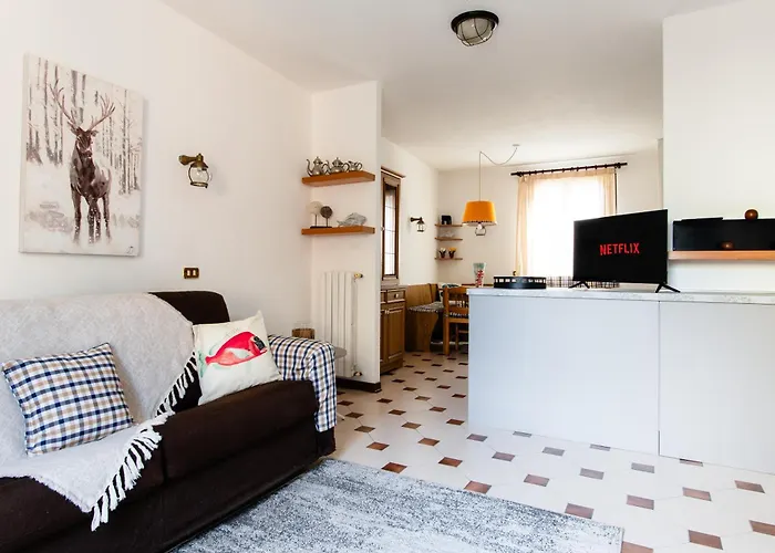 아파트 Centro-storico Tutto A 2 Passi 라팔로